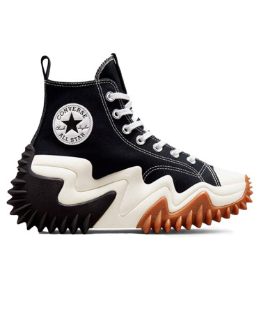 Sneakers Converse Run Star Motion Hi 171545C Black/white