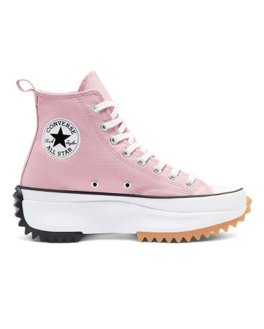 Sneakers Converse Run Star Motion Hi 171668C Pink