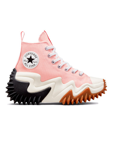Sneakers Converse Run Star Motion Platform Seasonal Color 172247C Pink