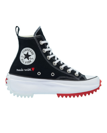 Кеди Converse Chuck Taylor Run Star Hike With Love 171120C Різнокольорові