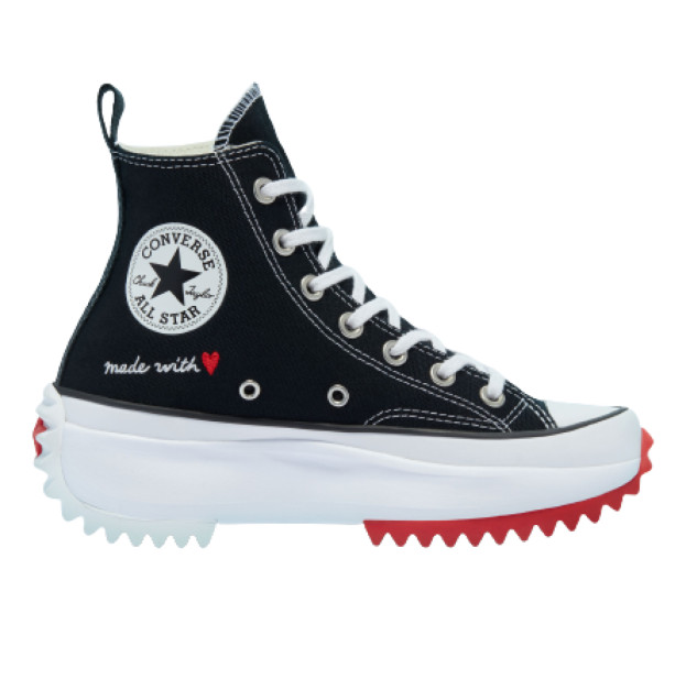 Converse Chuck Taylor Run Star Hike With Love 171120C