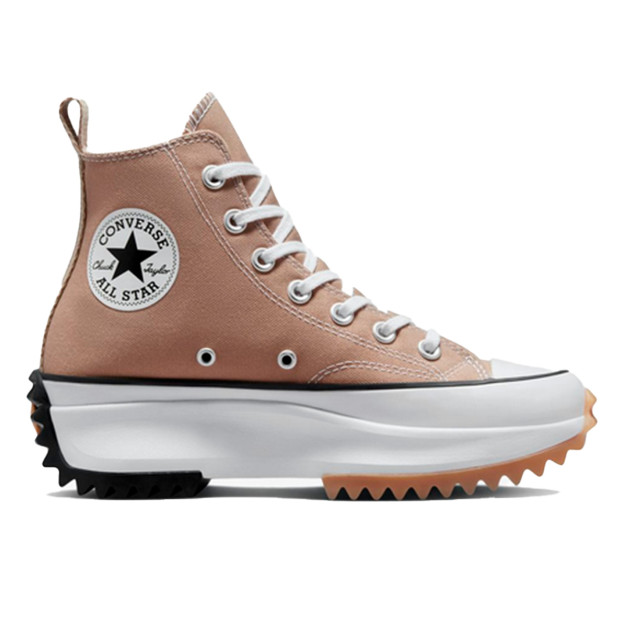 Converse Run Star Motion Hi Beige 172727C