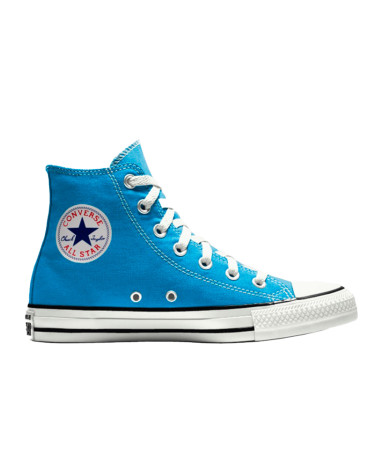 Кеди Converse Chuck 70 Hi Sky Blue 562848B Блакитний