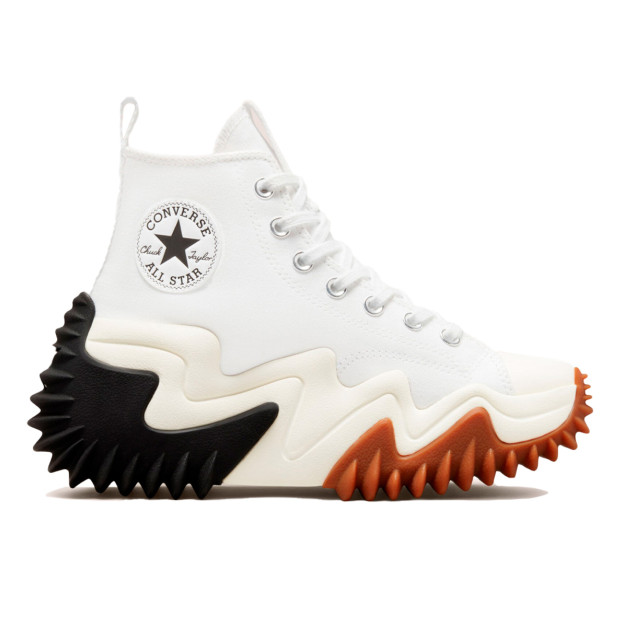 Converse Run Star Motion Platform White 171546C