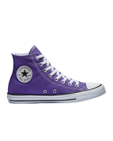 Кеди Converse Chuck 70 Classic High Top Candy Grape 170550C Фіолетовий