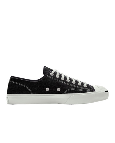 Sneakers Converse Jack Purcell Canvas By You Unisex Low 167243CSU22 Black/white