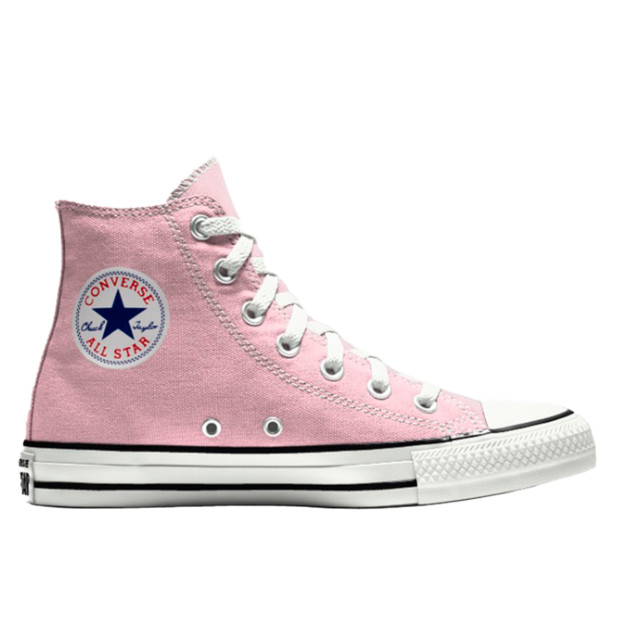 Converse Chuck 70 Hi Peach 562849B