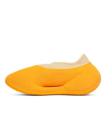 Кросівки Adidas Yeezy Knit Runner Sulfur GW5353 Жовтий