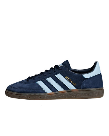 Кросівки Adidas Handball Spezial Navy Gum BD7633 Cиній