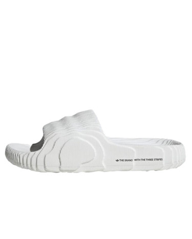 Flip-flops and sandals Adidas Adilette 22 Slides Crystal White HQ4672 White