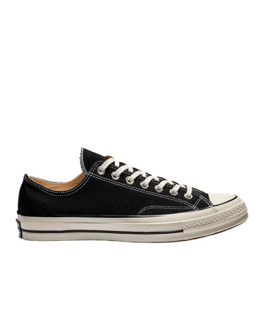 Кеды Converse Chuck Taylor All Star 70 Ox Black White 162058C Черный