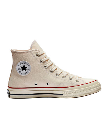 Sneakers Converse Chuck Taylor All Star 70 Hi Parchment 162053C