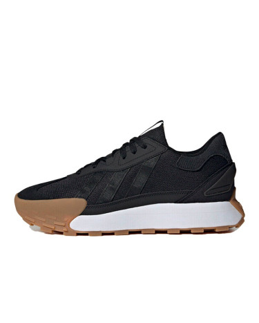 Sneakers Adidas Neo Futro Mixr FM Black Gum GY4724 Black/white