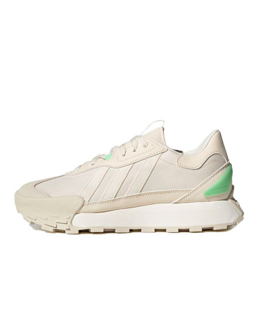 Sneakers Adidas Neo Futro Mixr FM Wonder White GY4735 Beige