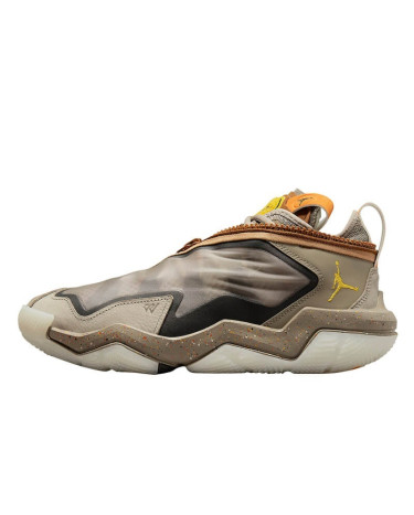 Sneakers Jordan Why Not Zer0.6 Honor The Gift Inner City DX1693-001 Beige