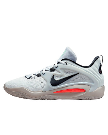 Sneakers Nike KD 15 Brooklyn Nets DC1975-100 Grey