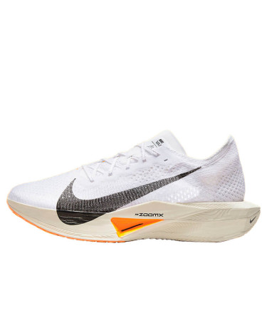 Sneakers Nike ZoomX Vaporfly Next% 3 Prototype Sail Total Orange DX7957-100 Multicolored