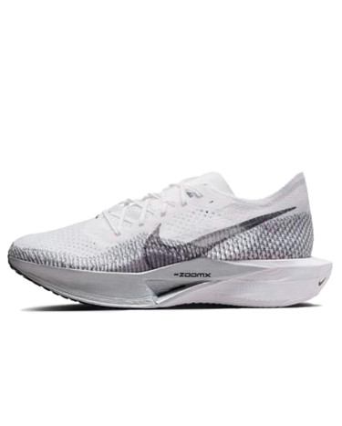 Sneakers Nike ZoomX Vaporfly Next% 3 Prototype White Grey DV4129-100 White/gray