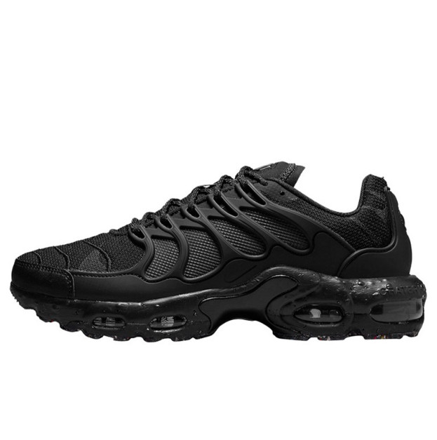 Nike Air Max Terrascape Plus Total Black DQ3977-001