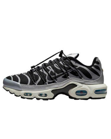 Sneakers Nike Air Max Plus Toggle Black Silver FD0799-001 Black/gray