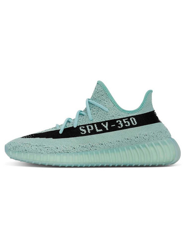 Кроссовки Adidas Yeezy 350 Boost V2 Salt HQ2060 Мятный