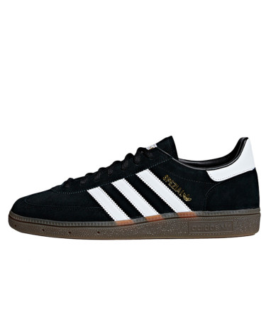 Sneakers Adidas Handball Spezial Black DB3021 Black/white