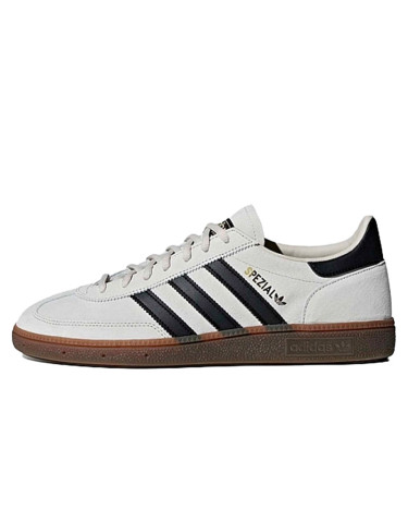 Sneakers Adidas Handball Spezial Clean Brown Gum BD7631 Beige