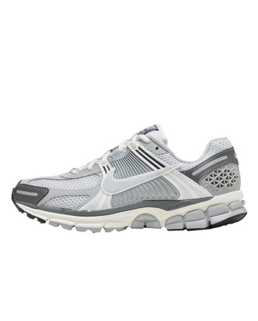 Кроссовки Nike Zoom Vomero 5 Wolf Grey Cool Grey FD9919-001 Серый