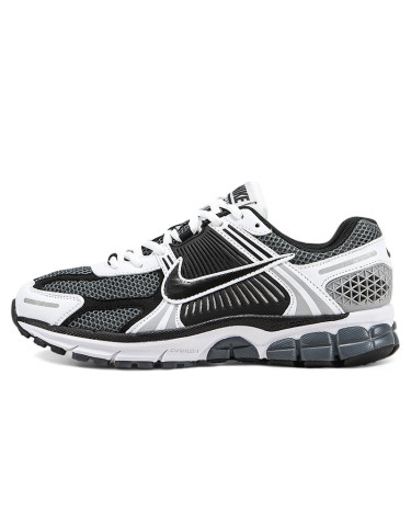 Кросівки Nike Zoom Vomero 5 Dark Grey Black CI1694-001 Чорний/білий