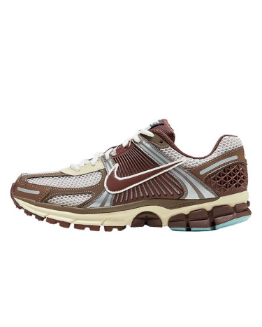 Кроссовки Nike Zoom Vomero 5 Earth Fossil FD9920-022 Коричневый