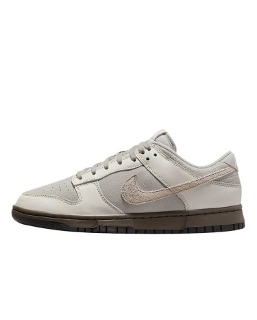 Кроссовки Nike Dunk Low Ironstone FD9746-001 Серый