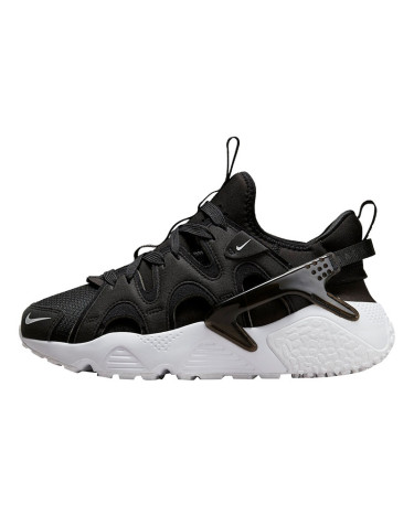 Sneakers Nike Air Huarache Craft Black White DQ8031-001 Black/white