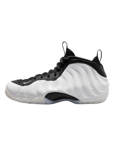 Кросівки Nike Air Foamposite One Penny PE DV0815-100 Чорний/білий