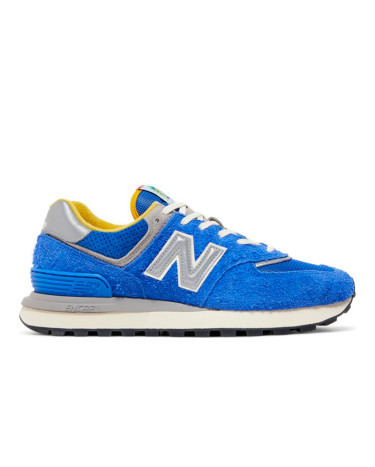 Кросівки New Balance 574 Legacy Bodega Departure U574LGD1 Білий/синій