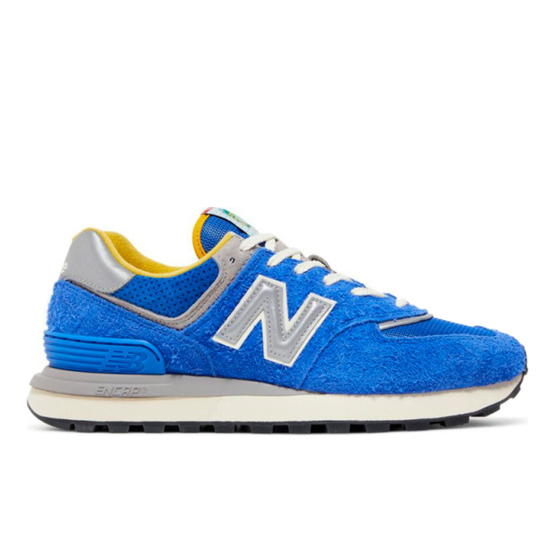 New Balance 574 Legacy Bodega Departure U574LGD1