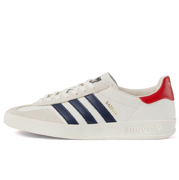Gazelle White 707847UTT109060