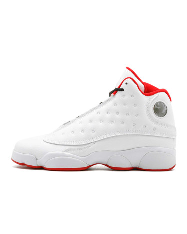 Кроссовки Jordan 13 Retro Alternate History of Flight 414571-103 Белый, Белый/красный