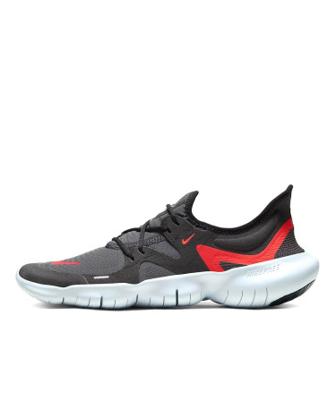 Кроссовки Nike Free Run RN 5.0 942837-101 Разноцветные