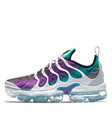Sneakers Nike Air VaporMax Plus Grape 924453-101 Multicolored, Violet
